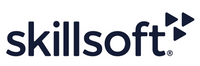 skillsoft logo wording